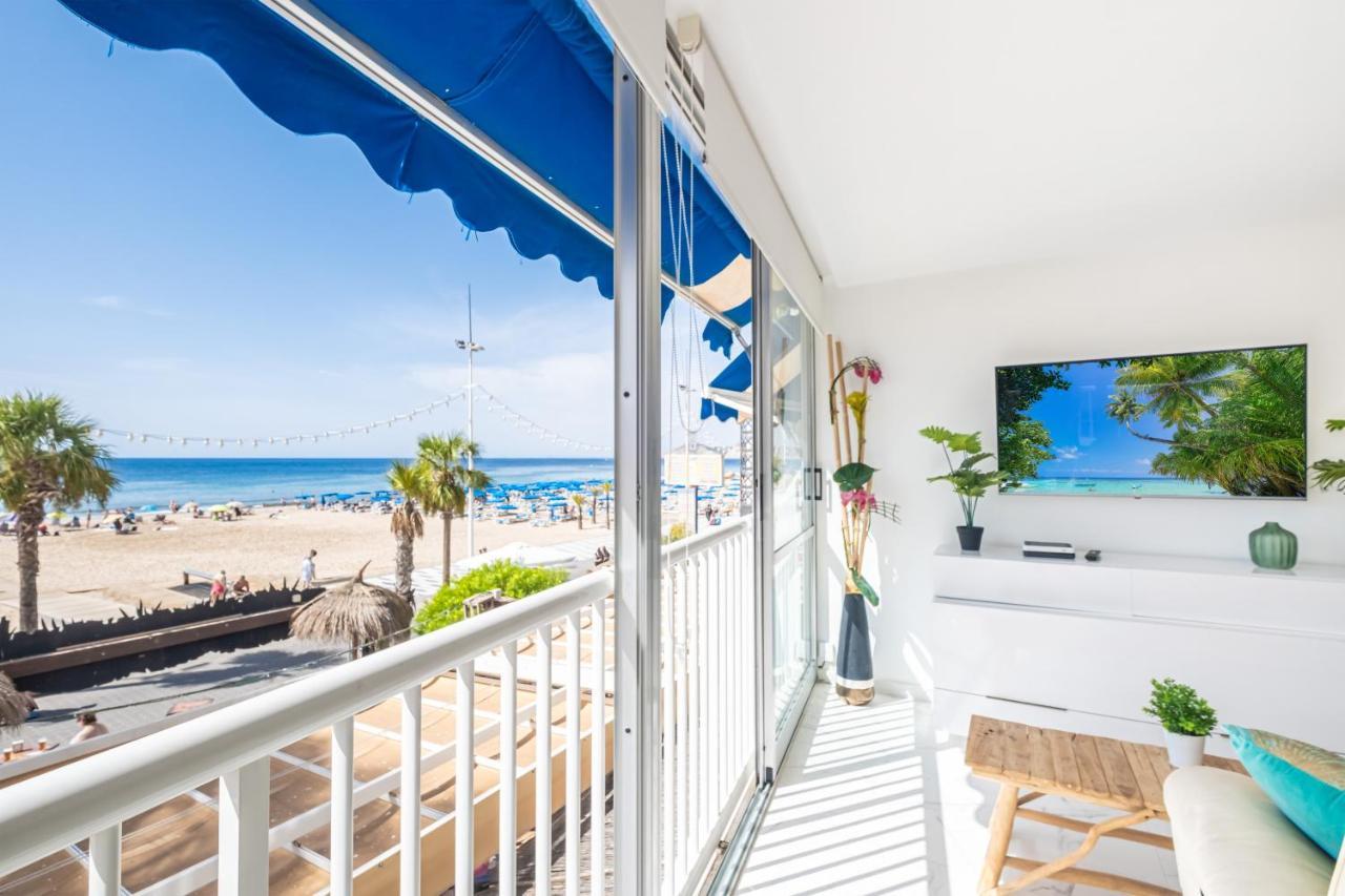 Torre Yago Deluxe 1-2 Levante Apartment Benidorm