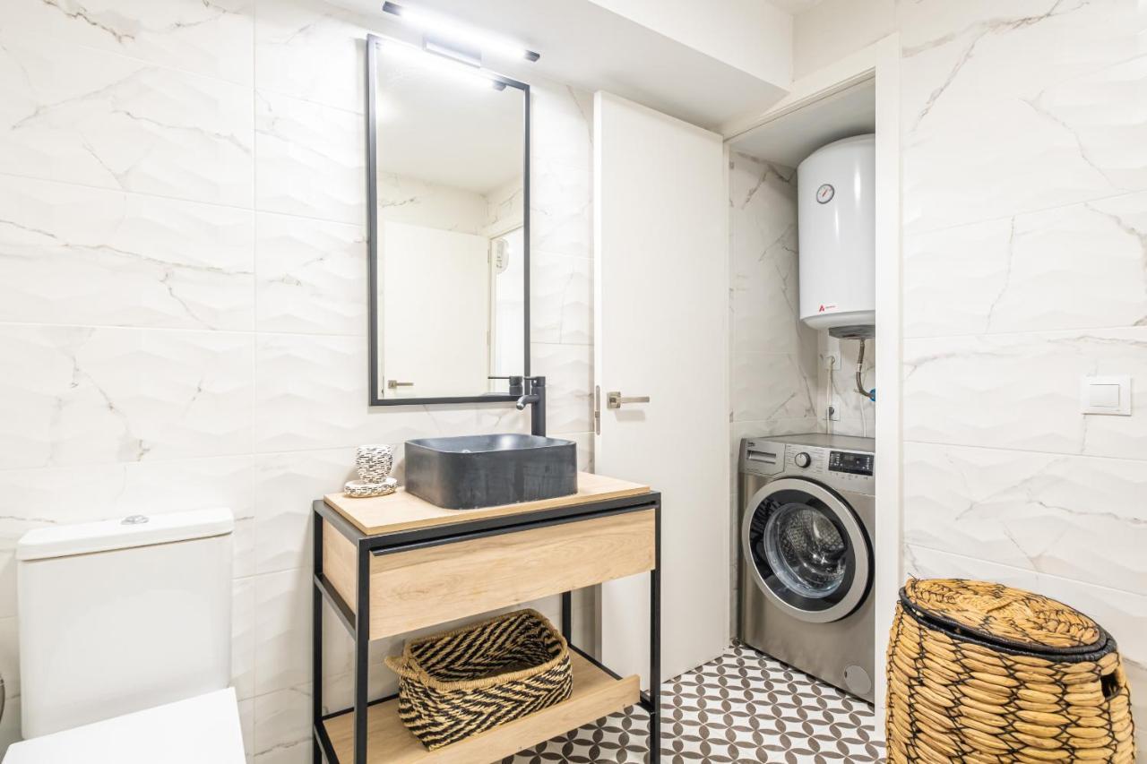 Apartment Torre Yago Deluxe 1-2 Levante *