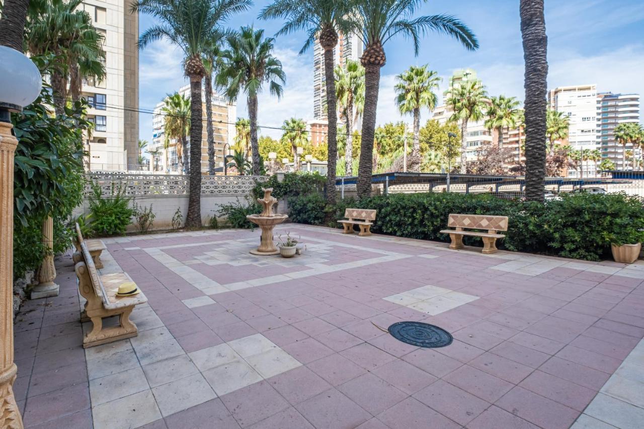 Apartment Torre Yago Deluxe 1-2 Levante *